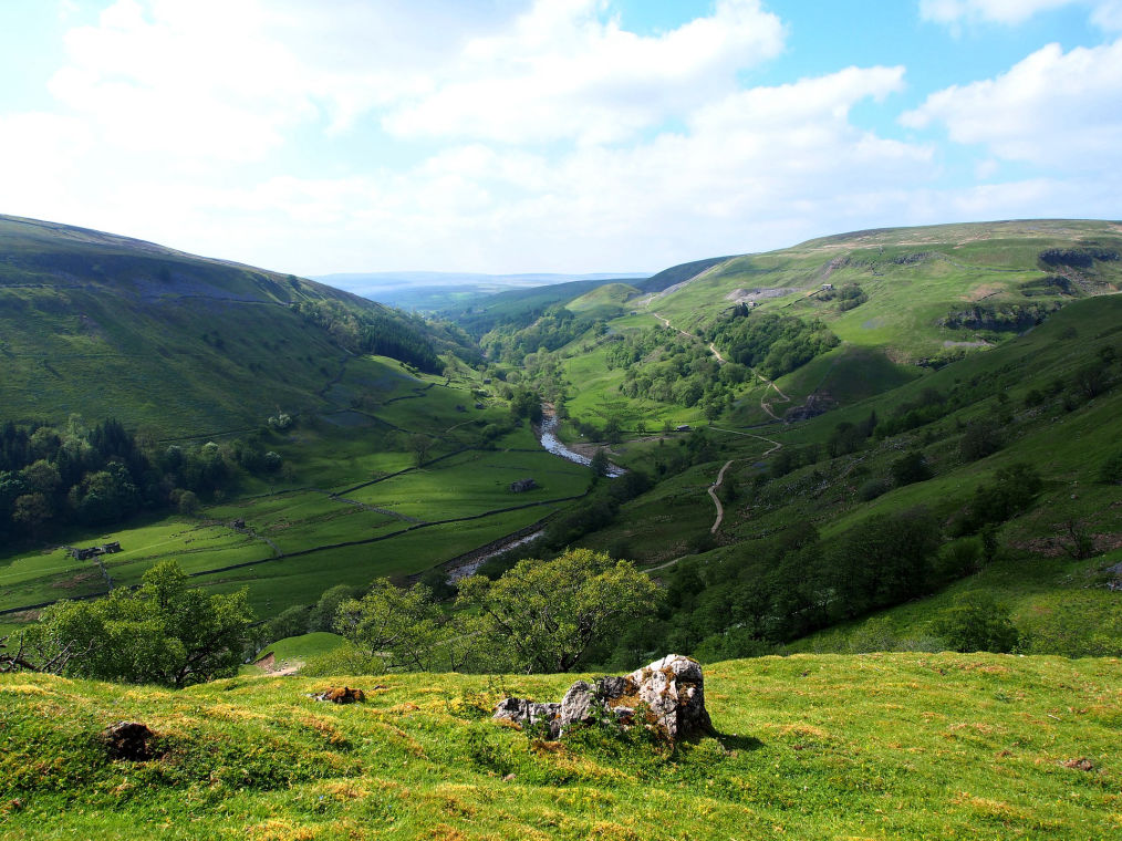 Yorkshire Dales